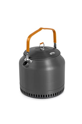 Halulite 1.8L Tea Kettle HS I Heat Sink Technology