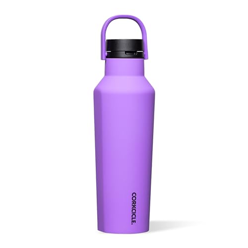 Sport Canteen 20 oz Triple Insulated Bottle