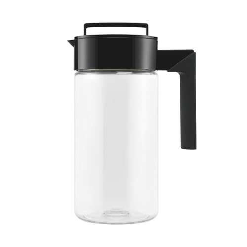 Airtight Pitcher