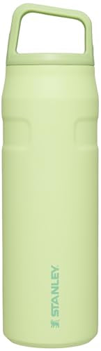 IceFlow Cap and Carry Water Bottle 24 oz