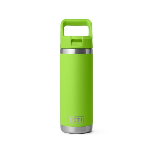 Rambler 18 oz Bottle