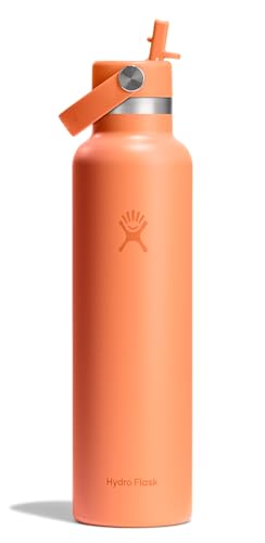Water Bottle Insulated Stainless Steel
