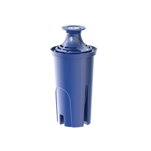 Alkaline Water Filter Replacement for Brita® Filter (3 Count)