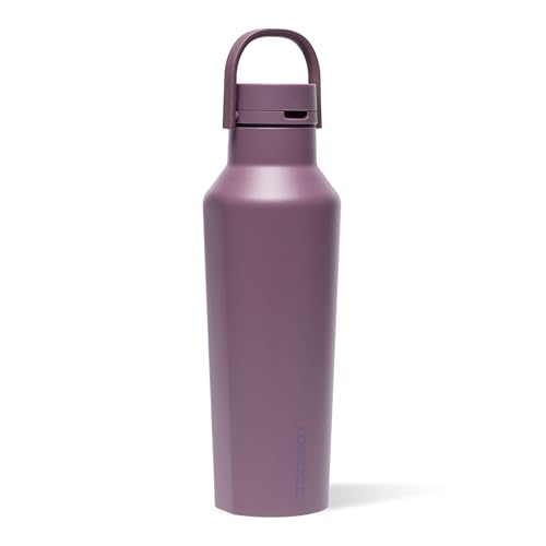 Classic Sport Canteen 20 oz Triple Insulated Bottle