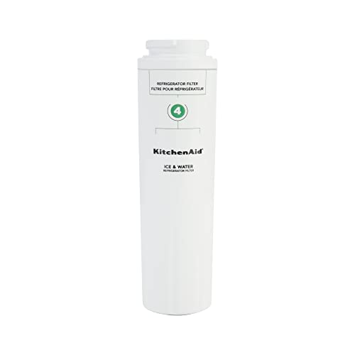 Refrigerator Ice and Water Filter 4