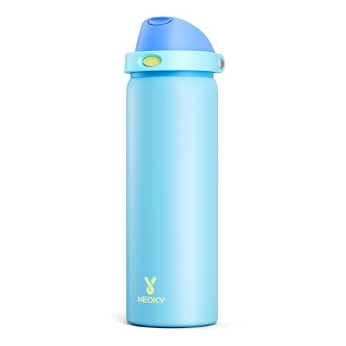 32 oz Insulated Water Bottle for Men