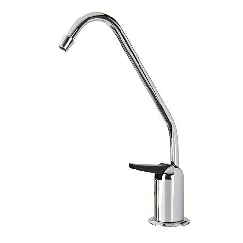 3 Stage RO Under Counter Water Filtration System 3 Gal Tank
