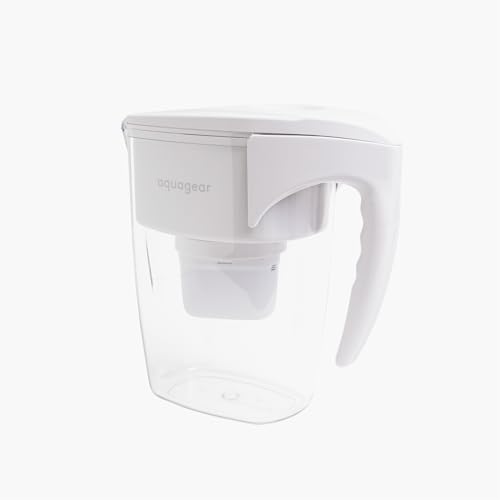 Water Filter Pitcher