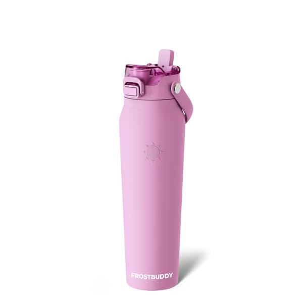 32oz Insulated Water Bottle