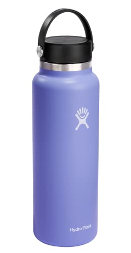 40 Oz Wide Flex Cap Lupine