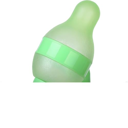 Pet Standing Water Dispenser Cat Dog Standing Bowl with Detachable Pole Automatically Feeding Water Height Adjustable
