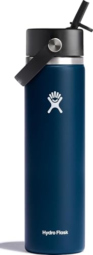 Water Bottle Insulated Stainless Steel