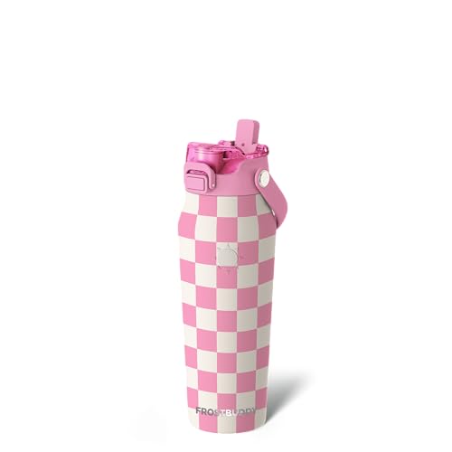 24oz Insulated Water Bottle