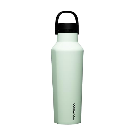 Classic Sport Canteen 20 oz Triple Insulated Bottle