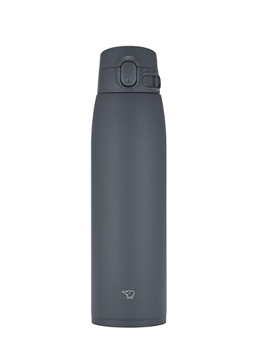 SM-VH95-HM GoCafe Insulated Stainless Steel Mug, 32-Ounce (.95 liter), PFAS-free & BPA-free