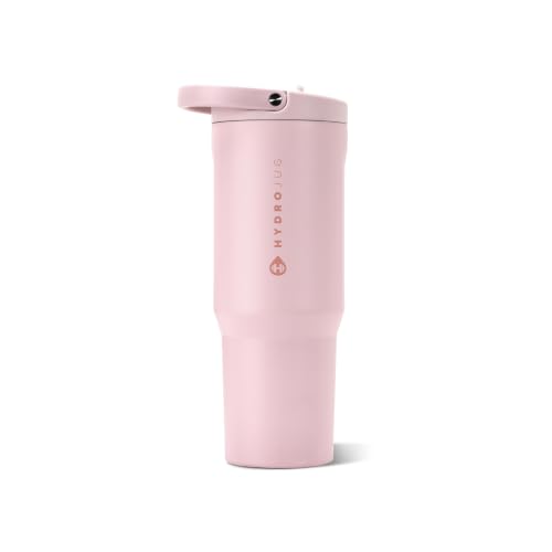 Sport 40 oz Insulated Stainless Steel Water Bottle