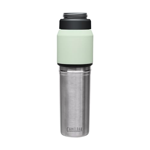 MultiBev Water Bottle & Travel Cup