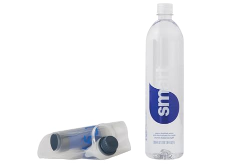 QuickDraw Ultralight 2 Liter Backpacking Water Filter System