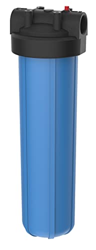 Pentair Pentek Big Blue Filter Housing
