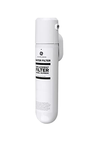 Single Stage Under Sink Water Filtration System