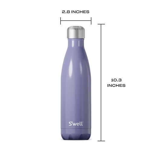 Stainless Steel Water Bottle