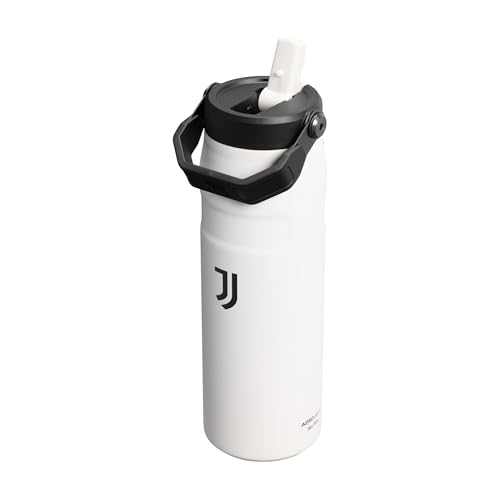 1913 Flip Straw Sports Water Bottle 0.7L