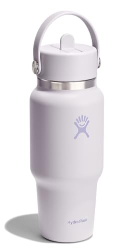 Travel Water Bottle