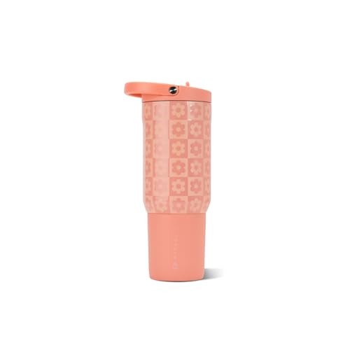 Sport 20 oz Insulated Stainless Steel Water Bottle
