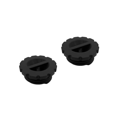 Filter End Cap for Sawyer Squeeze (2 Count)