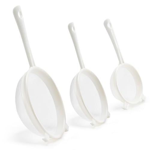 Kefir Strainer Set (3 Count)