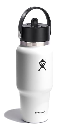 Travel Water Bottle