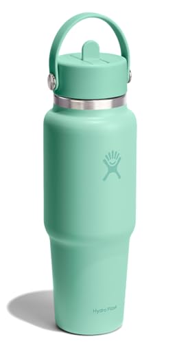 Travel Water Bottle