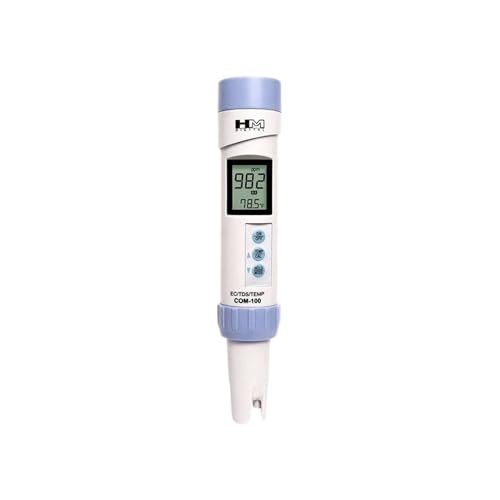 HM Waterproof EC