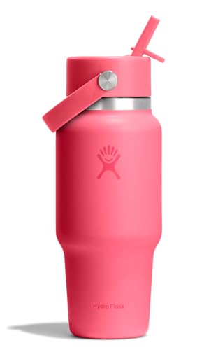 Travel Water Bottle