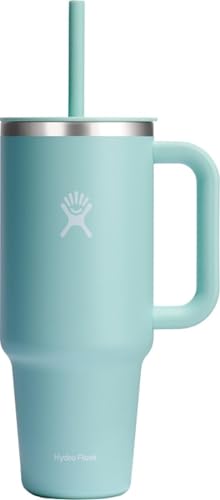 Travel Tumbler with Handle