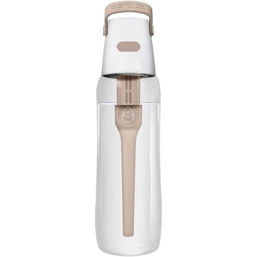 Sports Water Bottle Filter Replacement (3 Count)