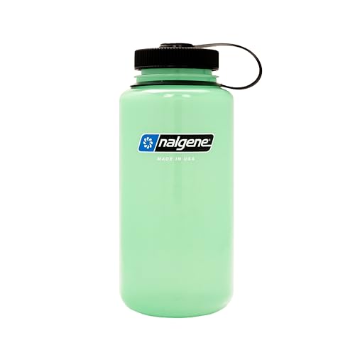 32 oz Wide Mouth Water Bottle