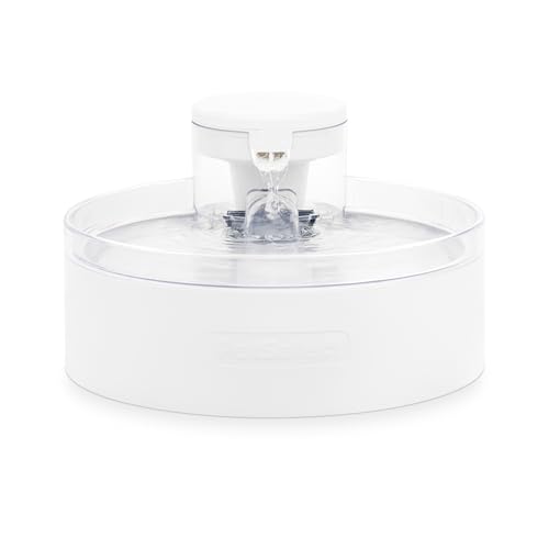 Outlast Pumpless Dog Water Fountain