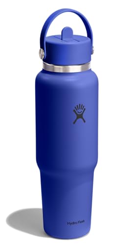 Travel Water Bottle