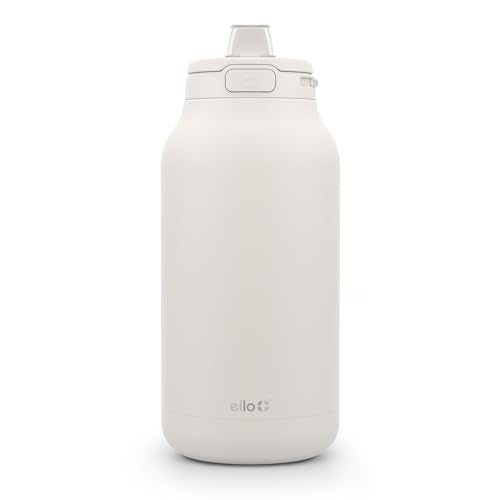 Hydra 64oz Half Gallon Vacuum Insulated Stainless Steel Jug