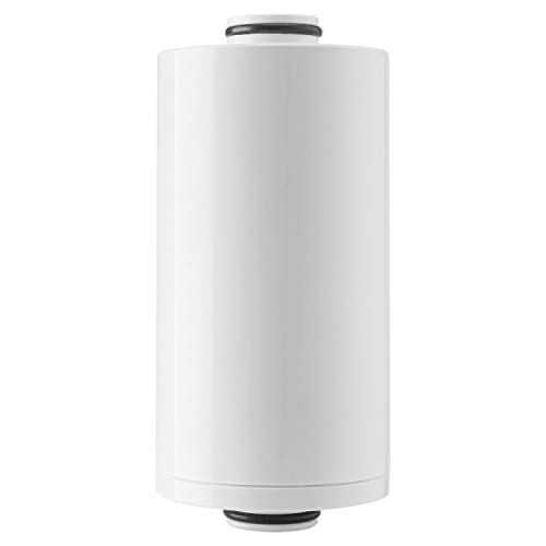 8 Stage Filtered Shower Head Replacement Cartridge (3 Count)