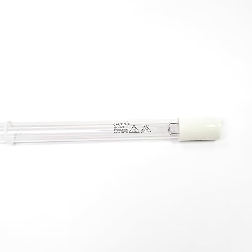 Pura Water 36002018 UV Lamp #20 for PURA UV20 & UV BigBoy Series
