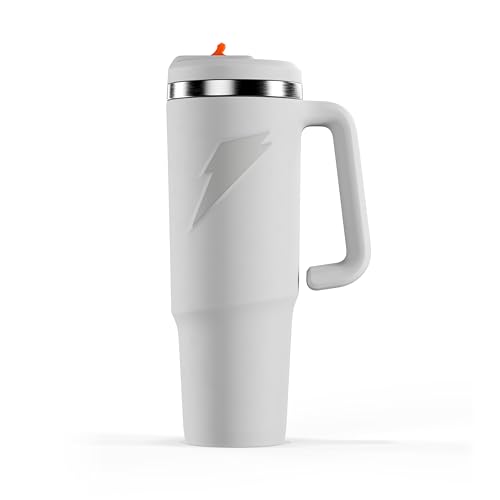 Crossover Stainless Steel Tumbler Water Bottle