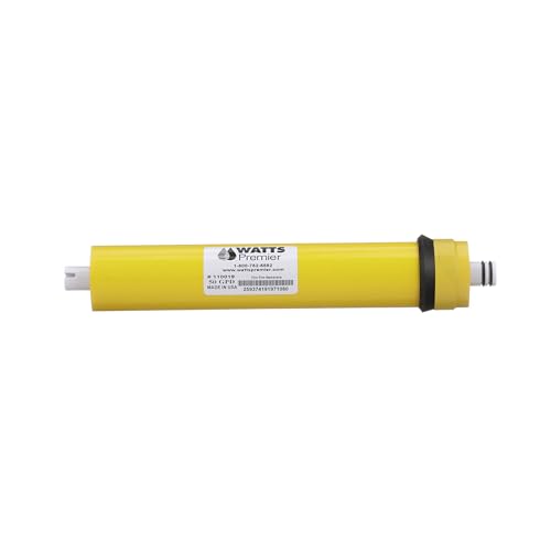 50 GPD RO Membrane Replacement Filter 1