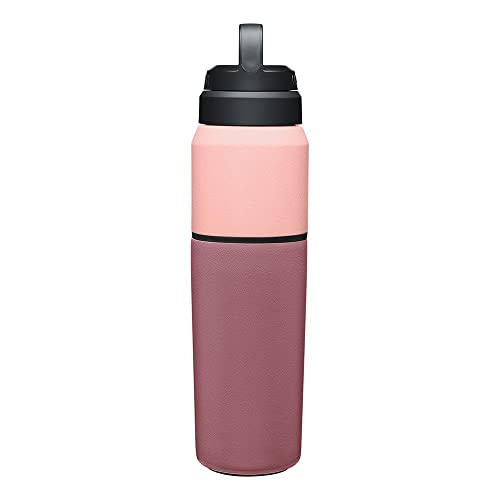 Products MultiBev Water Bottle & Travel Cup