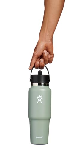 Travel Water Bottle