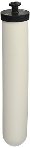 Ultracarb 10" Water Filter Candle (2 Count)