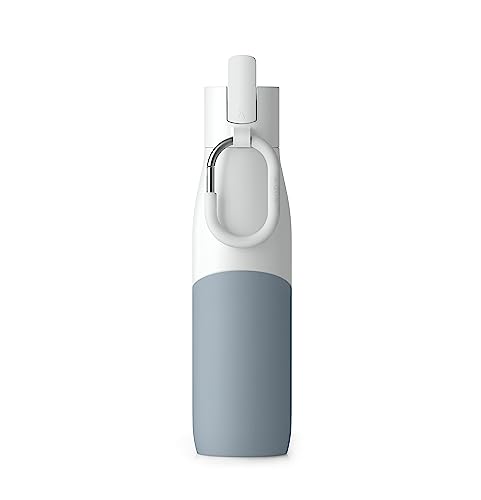 Bottle Movement Filtered