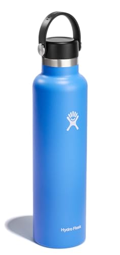 Water Bottle Insulated Stainless Steel