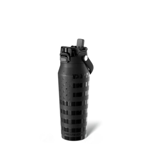 24oz Insulated Water Bottle